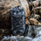 Rockagator Trident Tactical Camo 40L TPU Waterproof Backpack