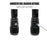 Warrior GEN5 Tactical Flashlight – 3,050 Lumens