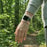 EscapeZone EMF Barrier Wrist Bands