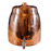Niagara Copper Water Dispenser with Lid