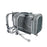 Mr. Peanut's Monterey Series Airline Compliant Horizontal Backpack Pet Carrier