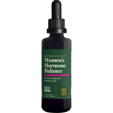 Women's Hormone Balance 2 fl oz (59.2 ml)