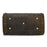 The Wainwright Weekender | Round  Vintage Leather Weekender