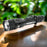 Warrior GEN5 LT-(Long Throw) - 3050 Lumen   480 Meter   Tactical Flashlight