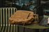 The Welch Briefcase | Vintage Leather Messenger Bag