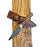 Cheff - Damascus Pairing Knife TD-217