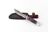 Damascus Steel Utility & Camping Knife TK-163