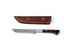 Ethereal Tanto Slim Design Blade /TANTO POINT/ EDC/ Diamond Wood TK-088