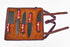 5-Piece  Knife Set / With Leather carry Bag - TK-089