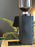 Turin ZF83 Commercial Espresso Grinder