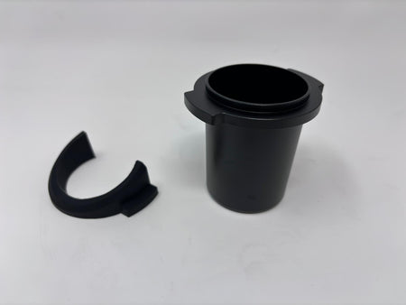 Turin DF64 Gen 2.5 Single Dose Coffee Grinder