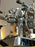 Turin Gallatin V HX Espresso Machine with PID