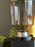 Turin ZF83 Commercial Espresso Grinder