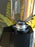 Turin ZF83 Commercial Espresso Grinder