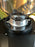 Turin ZF83 Commercial Espresso Grinder