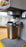CF64V Grinder by Turin - Variable Speed Single Dose Grinder
