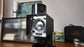 CF64V Grinder by Turin - Variable Speed Single Dose Grinder