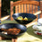 Wok — 12"