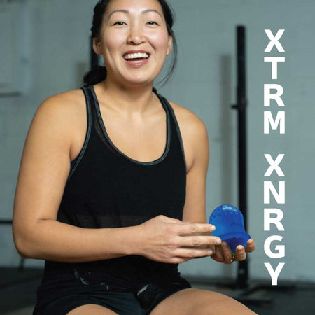 Cellulite Massage Cups, Fascia Release Cupping Therapy Set