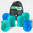 Cellulite Massage Cups, Fascia Release Cupping Therapy Set