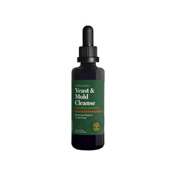 Microsomal® Yeast & Mold Cleanse 2 fl oz (59.2 ml)
