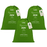 ZEN Cupping Therapy Set - 6 Cups