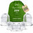 ZEN Cupping Therapy Set - 6 Cups