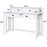 Home Office Writing Desk with 4 Drawer Computer Study Table