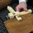 Adjustable Leather Strap & Belt Cutter