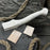 Ash Wood Axe Handle with Red Oak Wedges, 33 cm (12.99 inches)