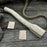 Ash Wood Axe Handle with Red Oak Wedges, 41.5 cm (16.3 in)