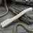 Ash Wood Axe Handle with Red Oak Wedges, 41.5 cm (16.3 in)