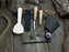 Beginner’s Spoon Carving Kit – Everything You Need to Get Started