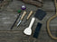 Beginner’s Spoon Carving Kit – Everything You Need to Get Started