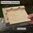 Bench Hook for Wood Carving and Chiseling – Handcrafted Wooden Work Support