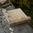 Bench Hook for Wood Carving and Chiseling – Handcrafted Wooden Work Support