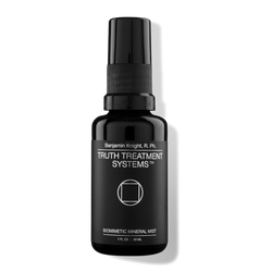 Biomimetic Mineral Mist