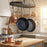 Carbon Steel Frying Pan
