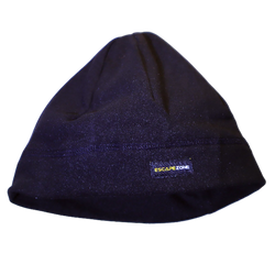 EscapeZone EMF Blocking Beanie – Black