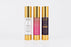 TRI-RANGE 3 PACK - Bundle 1  24ct Gold Coconut Cream, Premium Radiant Light, Schumann Pep Me Up