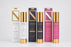 TRI-RANGE 3 PACK - Bundle 3  24ct Gold Coconut Cream, Schumann Radiant Light, Premium Pep Me Up