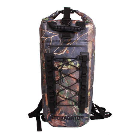 Rockagator Hydric Series 40 Liter Waterproof Backpack