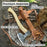 Chopping Axe with Leather Back Carry Pouch, 1.05 kg (2.2 lb)
