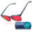 Night-timeMax Wayfarer Blue Light Glasses - Blue