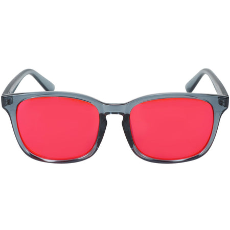 Night-timeMax Wayfarer Blue Light Glasses - Blue