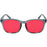 Night-timeMax Wayfarer Blue Light Glasses - Blue