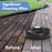 16" Pressure Washer with 2 Nozzles & Quick-Connect Wands