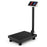 Computing Digital Platform Scale with Price Calculator