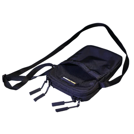 EscapeZone Cross Body Faraday Bag - Gen II