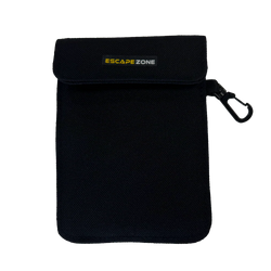 EscapeZone – Crypto Cold Wallet Protective Faraday Sleeve